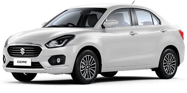 Maruti Suzuki Dzire - Mangalore Taxi Service 24 Hours